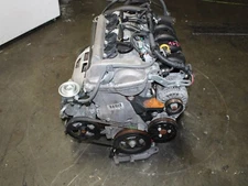 2006-2015 TOYOTA YARIS ENGINE 1.5L VVTI MOTOR JDM 1NZ-FE 1NZ