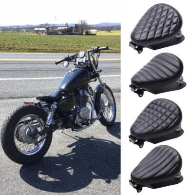 ウェイトスライダー に適合するホンダ に適合するREBEL CMX250C CMX500 CMX300 CMX 250 300 50 For Honda Rebel 250 CMX250C 300 450 500 Bobber Motorcycle Solo Seat Spring  Soft | eBay