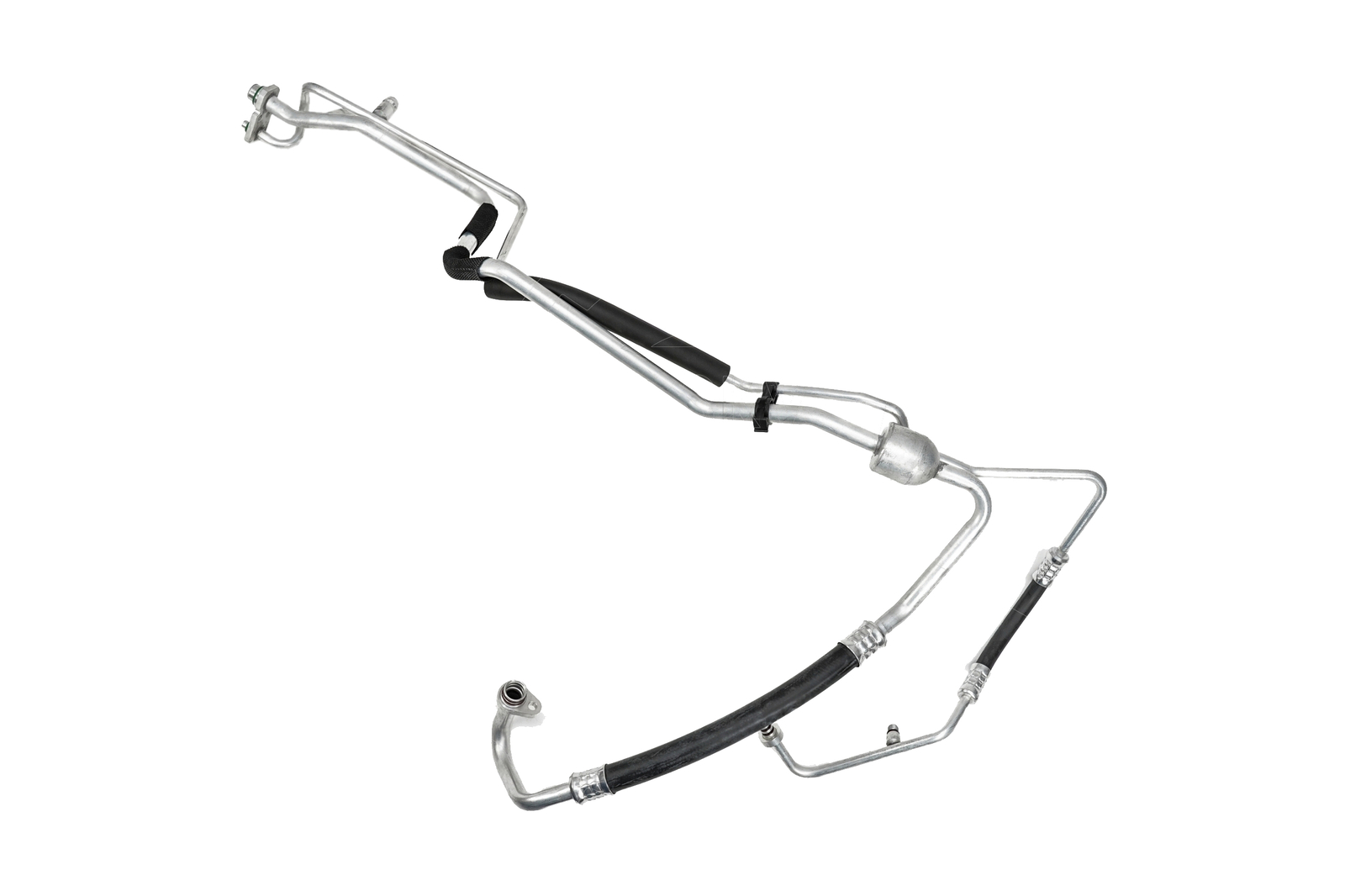 Tuyau de clim Berlingo First Peugeot Partner 6460.SC conduit climatisation voiture