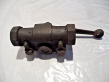Hebelstoßdämpfer IFA Robur Phänomen,Garant