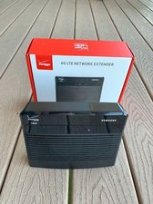 Verizon SLS-BU103 No Longer Supported  - See My Other Listings No REFUNDS