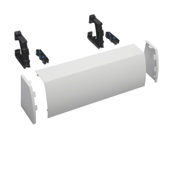 3161796 Hager Hager FZ442N connettore multipolare