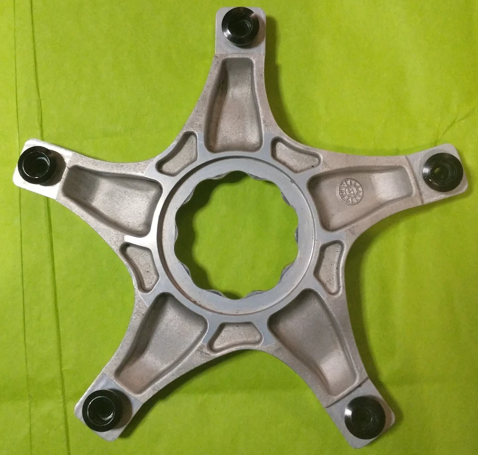 Specialized S-Works Spider Road - pernos incluidos (aleación) (bin#1) Foto 2 de 4