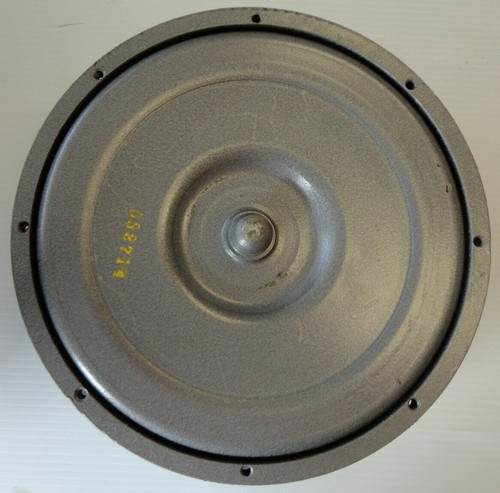 ACURA CL, MDX, TL HONDA ODYSSEY, PILOT 5 SPEED 3.5L 2002 AND UP TORQUE CONVERTER - Picture 4 of 5