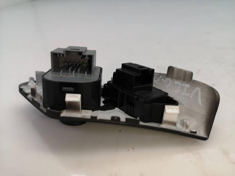 専用2 5G0959565AG 243596 rearview control for VOLKSWAGEN GOLF VII
