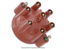 For Mercedes (1973-1976) Distributor Cap - with Small Stud Connectors BREMI