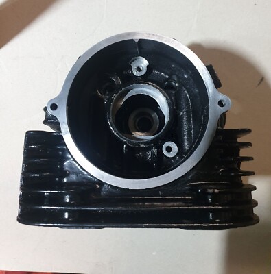 Zylinderkopf Yamaha TW 125