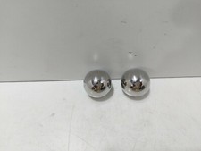 Graco 109219 Ball, Valve, Piston, SST, 1.25 Inch 31.8MM Graco 2-pcs lot sale