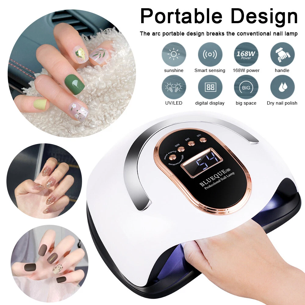 Discover more than 133 gel nail polish dry time latest ceg.edu.vn