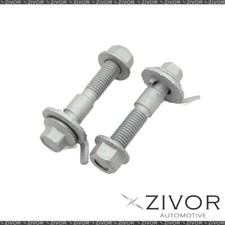 SUPERPRO Camber Kit For HOLDEN BARINA - TK *By Zivor* #SPF4351-12K