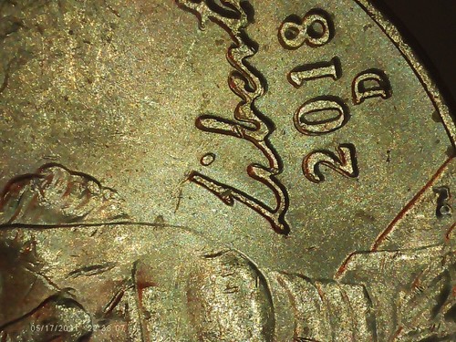2018-D Jefferson Nickel DDO & DDR & 5FS Five full steps gem rare 5c - Picture 16 of 22