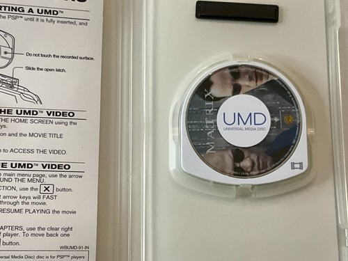 🎮Juegos y películas Sony PSP con estuches Compre 4 y obtenga 1 GRATIS✅PROBADO🎮 - Imagen 450 de 1.020