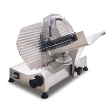 Omcan USA 31343 Electric Food Slicer