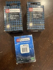 altronix RB-524 &1224