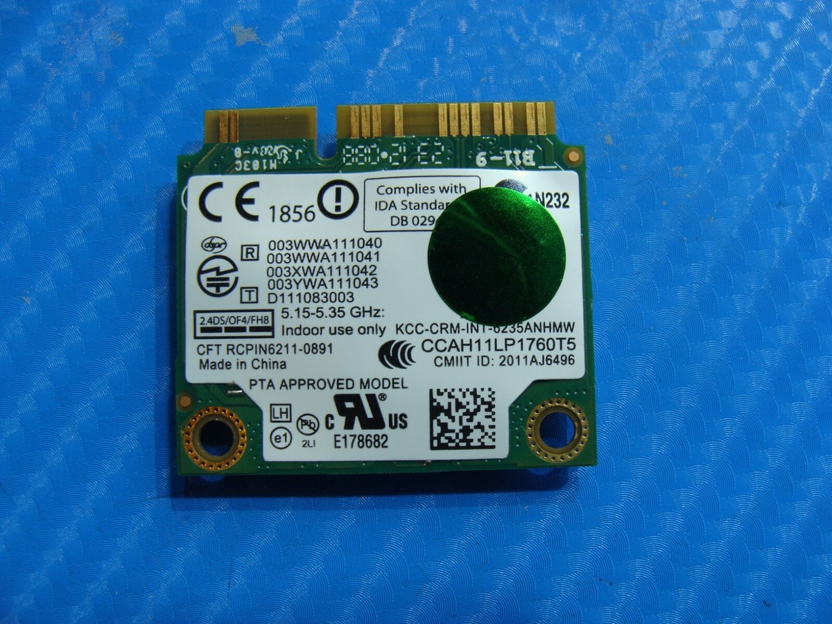 Toshiba Portege Z930 13.3