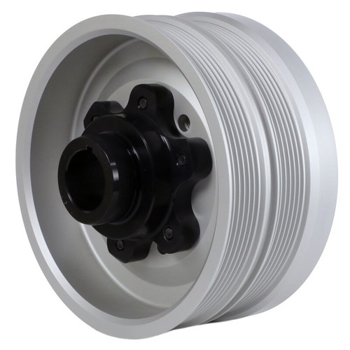 Fluidampr 11-22 Ford Mustang 5.0L Coyote Aluminum Internally Balanced Damper - Picture 7 of 9