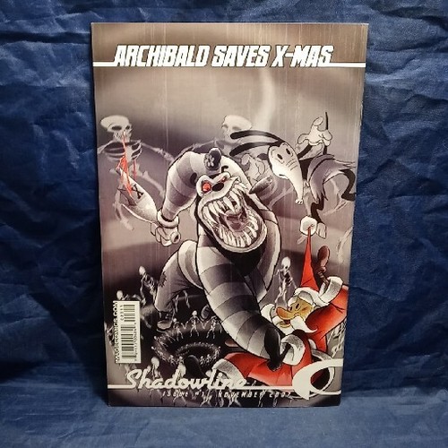 Hiding In Time 1 2 3 (luglio 2007) Image Comics set completo serie funzionante lotto 1-3 - Foto 11 di 13