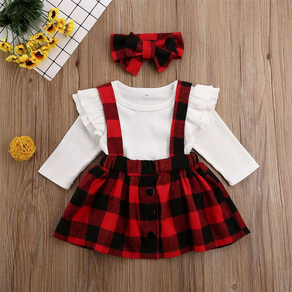 Newborn baby girl christmas clothes cheap