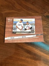 2020 Topps Best of Topps Now #BTN10 Mookie Betts