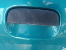 Porte avant et accessoires Subaru JUSTY