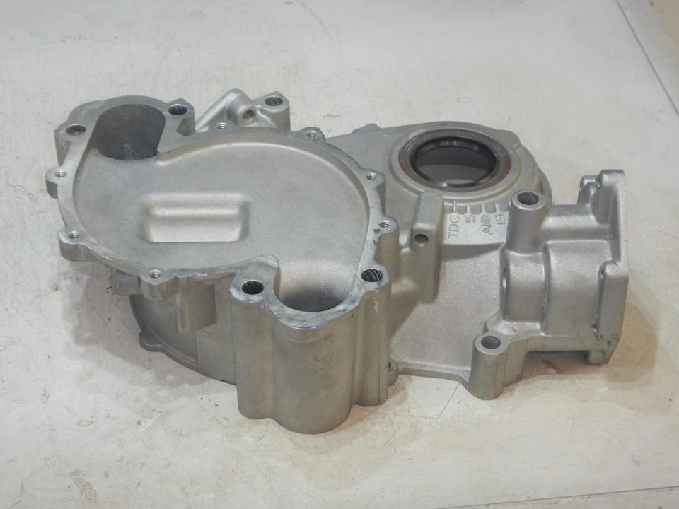 Crown Jeep CJ C104 CJ Series 71-91 Nueva Cubierta de distribución V8 J8129373 ENVÍO GRATUITO Foto 3 de 4