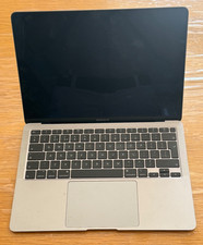 Apple MacBook Air 13" 2018 A1932 EMC 3184 Space Grey - Parts -(Read Description)