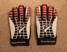 BRAND NEW Rucanor Goalkeeper Gloves G-110 Size XXL