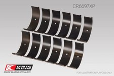 King Racing Conrod Bearing Set Nissan Cedric Skyline CR6697XP