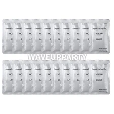 PAIDUN 10/20Bag x 200g Cold Spark Machine Sparkler Effect Powder 3-5M In/Outdoor