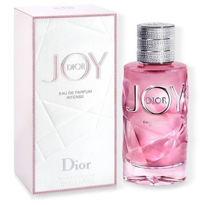 CHRISTIAN DIOR JOY INTENSE 90ML EAU DE PARFUM SPRAY NAGELNEU & VERSIEGELT