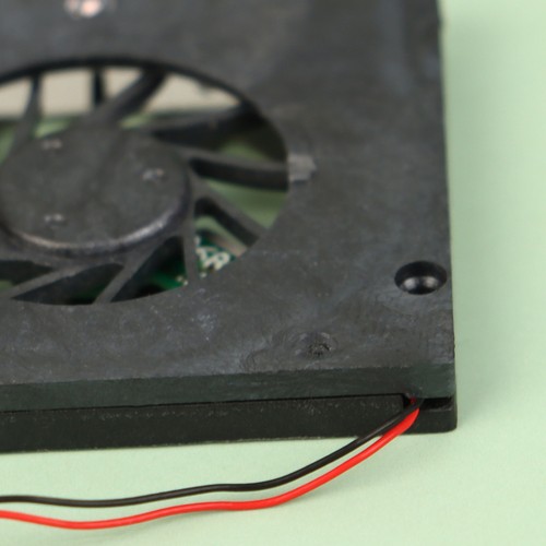 3004 Fan 30x30x4MM 5V 0.20A Miniature Blower Cooling Fan Of Projector Flat P _pu - Afbeelding 6 van 12