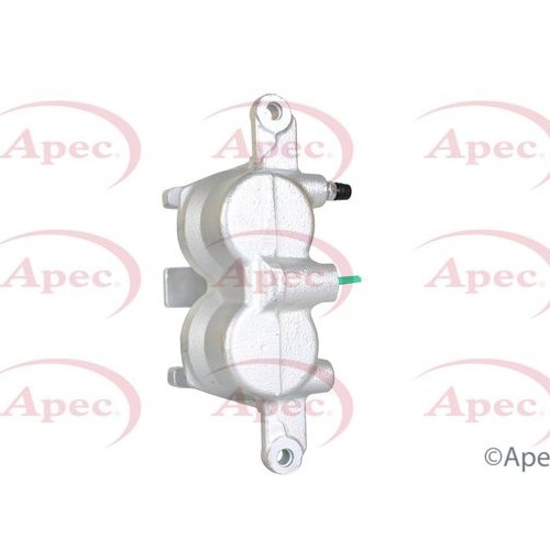 For ISUZU RODEO I TFR TFS 2002 to 2012 Caliper Mounting RCA926N
