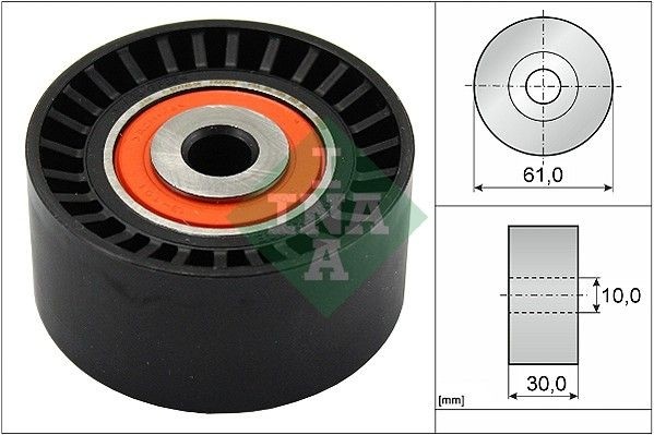 Fits INA 532 0624 10 TIMING BELT PULLEY ⭐UK Stock⭐ - Image 36