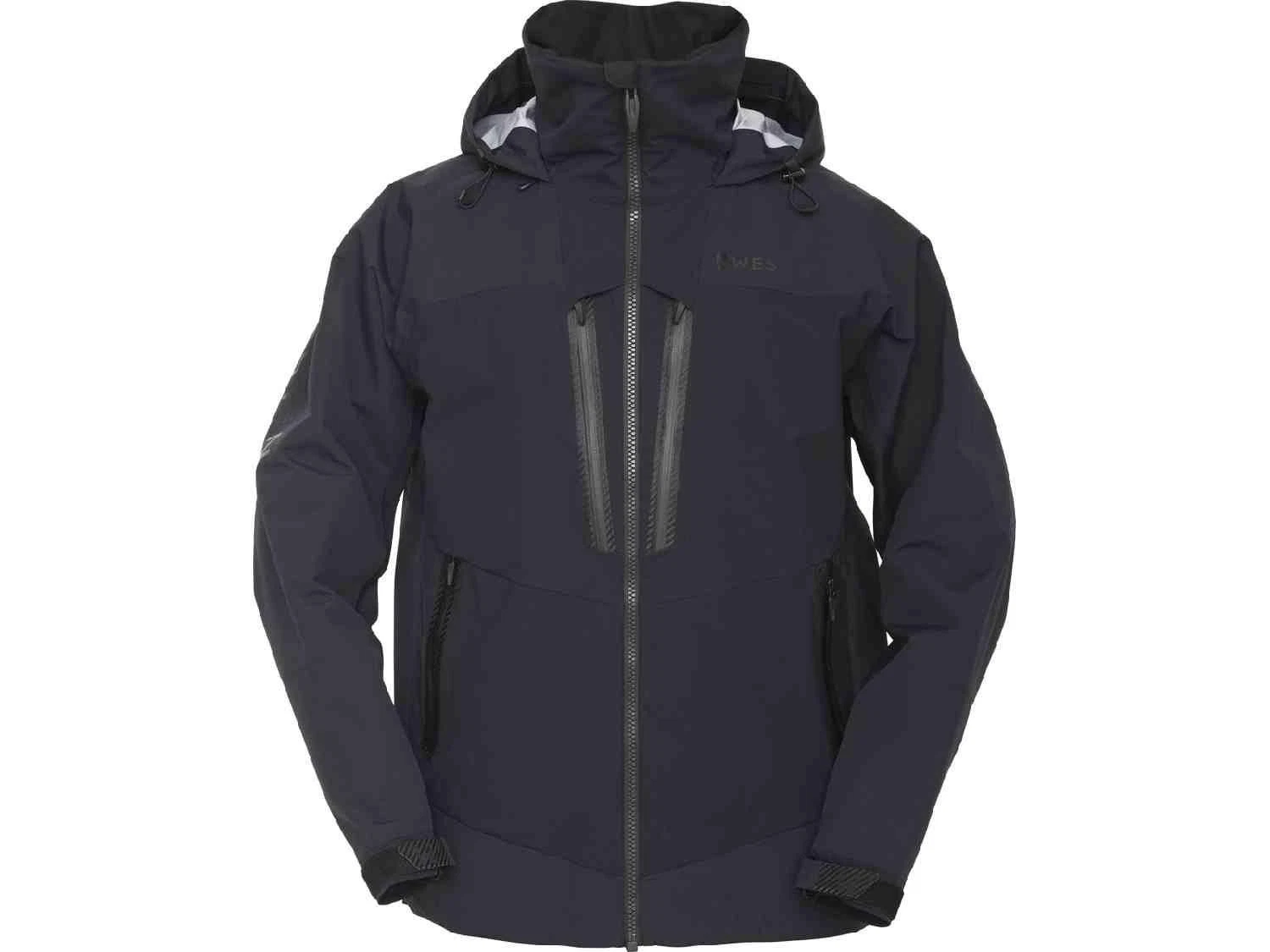 Westin W8 Waterproof Jacket - Carbon Black | All Sizes