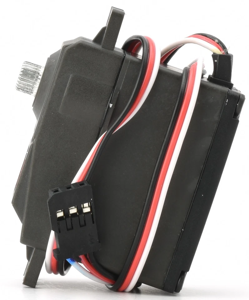 Fits TRX-4 TRX-6x6 Flatbed HAULER 2075x Digital Waterproof Servo Bronco 88086-4 - Image 4 of 4