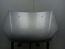 HONDA LOGO Bonnet 2000-2001 SILVER  