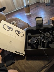 Oculus Rift Touch Controllers | eBay