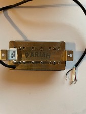 PARIAH — BLACKHEART Bridge-Humbucker (Trem)- tighter, klarer  besser als JB