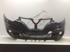 RENAULT KADJAR FRONT BUMPER 2015-2018 WD-2 620220343R