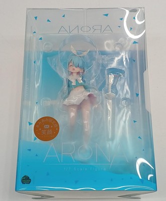Golden Head Figur Blue Archive Alona AmiAmi Exclusive JP