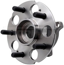 Dorman 951-194 Hub Assembly fits 2010 - 2012 Acura RDX 42200SZP951 Rear