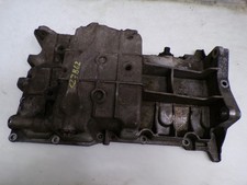 Ölwanne Opel Astra G H Zafira A B Vectra C Z22SE Z22YH 2.2 16V 24406366 *527B62*