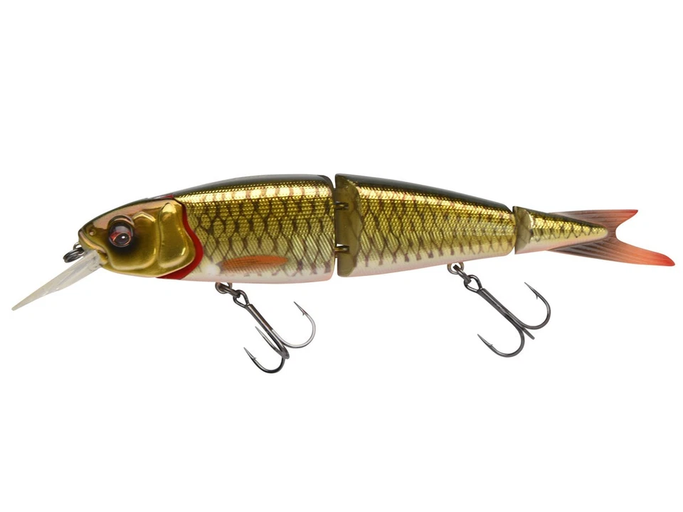 NEUF Savage Gear 4Play Classic Lowrider 13cm 21g Suspending Leurre COULEURS - Photo 1/1