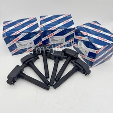 6x Ignition Coil Pack For Bosch Chrysler Pacifica V6 3.6L UF807 17-24 68223569AD