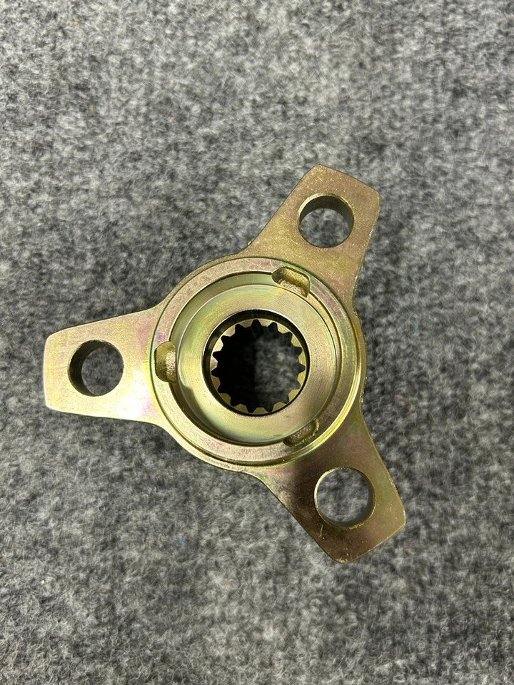 OEM HARLEY-DAVIDSON V ROD VRSC VRSCA Output Flange 35423-01K - Image 2 of 3