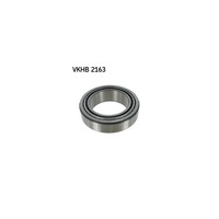 Radlager SKF Vkhb 2163 FüR MAN MERCEDES-BENZ Volvo, Hinterachse, AußEn, Innen