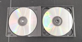 Warp Enemy Zero Sega Saturn Game, NTSC Japan Version