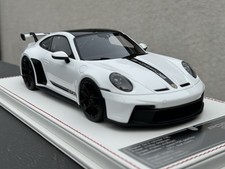 Davis Giovanni Porshe 992 GT3