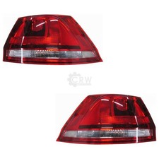 Rückleuchte Set aussen für VW Golf 7 Variant BA5 BV5 Kombi Alltrack