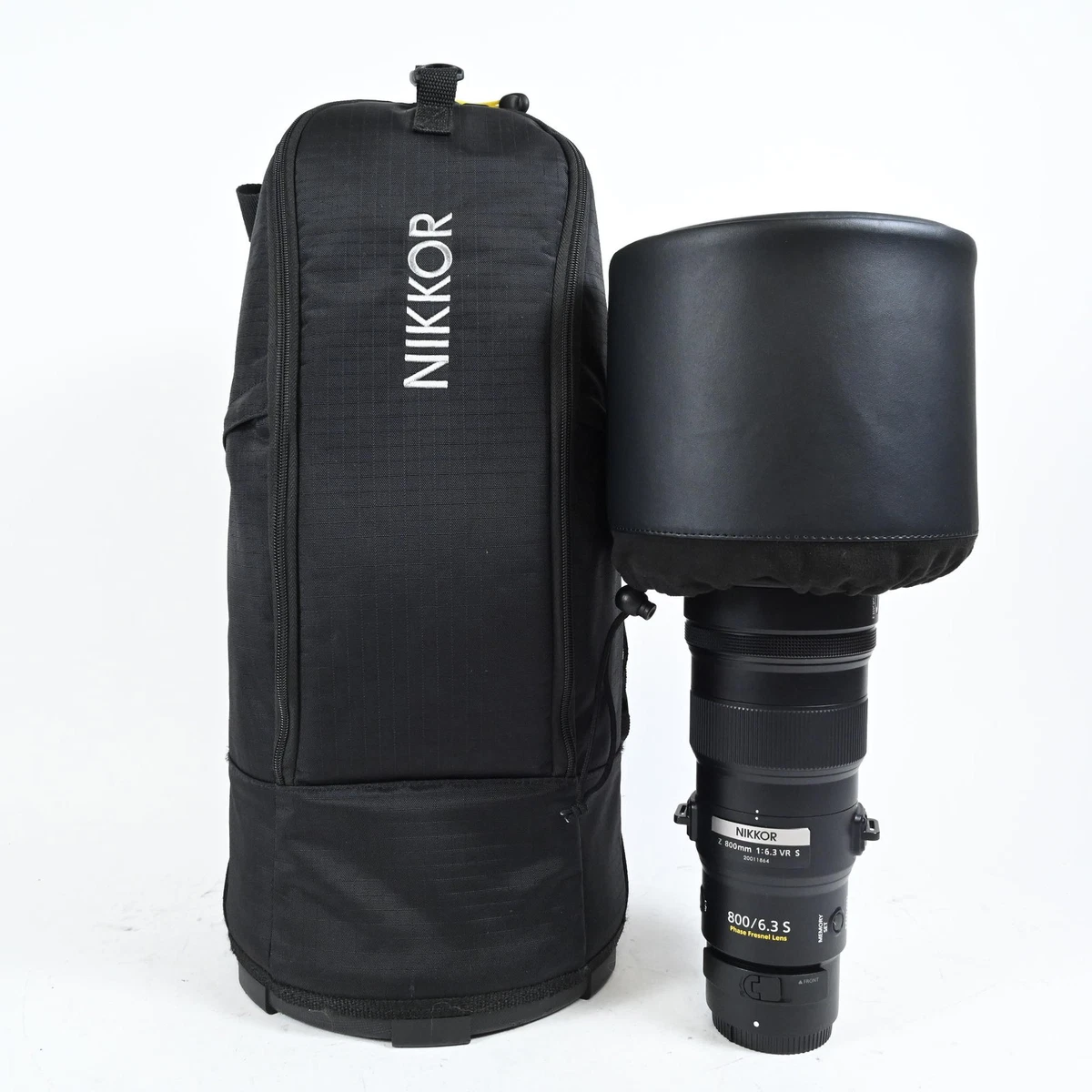 Macro/Close Up f/6.3 Camera Lenses for Nikon for sale | eBay